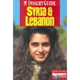 thumbnail image 1 of Pre-Owned Insight Guide Syria and Lebanon (Paperback) 088729362X 9780887293627, 1 of 1