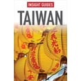 thumbnail image 1 of Pre-Owned Taiwan (Insight Guides) (Paperback) 1780056052 9781780056050, 1 of 1