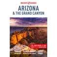 thumbnail image 1 of Pre-Owned Insight Guides Arizona &amp; the Grand Canyon (Travel Guide with Free eBook), 9781789197013, 1789197015, Paperback, 5 edition, 1 of 1