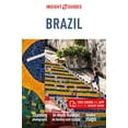 thumbnail image 1 of Pre-Owned Insight Guides Brazil (Travel Guide with Free eBook) (Insight Guides, 442) Paperback, 1 of 1