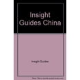 thumbnail image 1 of Pre-Owned Insight Guides China Paperback, 1 of 1