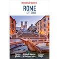 thumbnail image 1 of Pre-Owned Insight Guides City Guide Rome (Insight City Guides) Paperback, 1 of 1