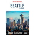 thumbnail image 1 of Insight Guides City Guide Seattle - Paperback, 1 of 1