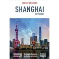thumbnail image 1 of Insight Guides City Guide Shanghai - Paperback, 1 of 1