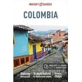 thumbnail image 1 of Pre-Owned Insight Guides Colombia (Travel Guide with Free eBook) (Paperback) by Insight Guides, 1 of 1