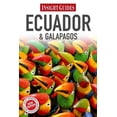 thumbnail image 1 of Pre-Owned Insight Guides Ecuador & Galapagos - Paperback, 1 of 1