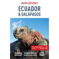 thumbnail image 1 of Pre-Owned Insight Guides Ecuador and Galapagos (Travel Guide with Free EBook) (Paperback) 9781789190595, 1 of 1