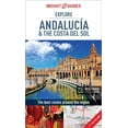thumbnail image 1 of Insight Guides Explore Andalucï¿½a - Paperback, 1 of 1