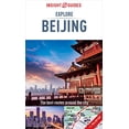 thumbnail image 1 of Pre-Owned Insight Guides Explore Beijing (Travel Guide with Free eBook) (Insight Explore Guides) Paperback, 1 of 1