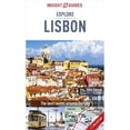 thumbnail image 1 of Pre-Owned Insight Guides Explore Lisbon (Travel Guide with Free eBook) Paperback, 1 of 1
