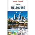 thumbnail image 1 of Pre-Owned Insight Guides Explore Melbourne (Travel Guide with Free EBook) (Paperback) 9781786717931, 1 of 1