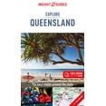 thumbnail image 1 of Insight Explore Guides: Insight Guides Explore Queensland (Travel Guide with Free Ebook) (Edition 2) (Paperback), 1 of 1