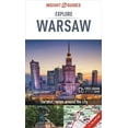 thumbnail image 1 of Pre-Owned Insight Guides Explore Warsaw (Travel Guide with Free eBook) Paperback, 1 of 1