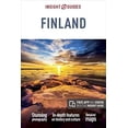 thumbnail image 1 of Pre-Owned Insight Guides Finland (Travel Guide with Free eBook) (Paperback 9781786716118) by Insight Guides, 1 of 1