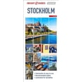thumbnail image 1 of Insight Guides Flexi Map Stockholm, 1 of 1