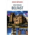thumbnail image 1 of Pre-Owned Insight Guides Great Breaks Belfast (Travel Guide with Free eBook) Paperback, 1 of 1