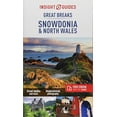 thumbnail image 1 of Pre-Owned Insight Guides Great Breaks Snowdonia & North Wales (Travel Guide with Free eBook) (Insight Great Breaks) Paperback, 1 of 1