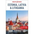 thumbnail image 1 of Insight Guides Insight Guides Estonia, Latvia and Lithuania: Travel Guide with eBook, (Paperback), 1 of 1