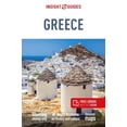 thumbnail image 1 of Insight Guides: Insight Guides Greece (Travel Guide with Free Ebook) (Paperback), 1 of 1