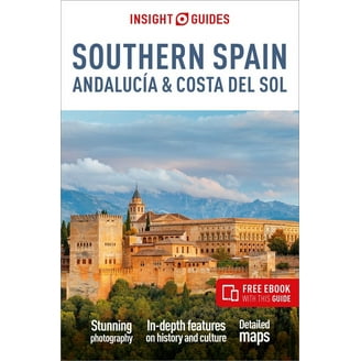 Insight Guides Travel Books, Maps & Guides in Shop Travel