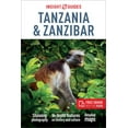 thumbnail image 1 of Insight Guides Insight Guides Tanzania &amp; Zanzibar (Travel Guide with Ebook), (Paperback), 1 of 1