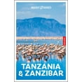 thumbnail image 1 of Insight Guides Insight Guides Tanzania and Zanzibar: Travel Guide with eBook, (Paperback), 1 of 1