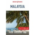 thumbnail image 1 of Pre-Owned Insight Guides Malaysia (Travel Guide with Free eBook) (Insight Guides Main Series), 9781786719959, 1786719959, Paperback, 21 edition, 1 of 1