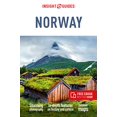 thumbnail image 1 of Pre-Owned Insight Guides Norway: Travel Guide with eBook (Paperback) by Insight Guides, 1 of 1