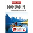 thumbnail image 1 of Pre-Owned Insight Guides Phrasebook Mandarin (Paperback) by Insight Guides, 1 of 1