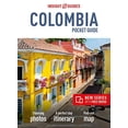 thumbnail image 1 of Pre-Owned Insight Guides Pocket Colombia (Travel Guide with Free eBook) (Insight Pocket Guides), 1 of 1
