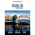 thumbnail image 1 of Pre-Owned Insight Guides Pocket Dublin (Travel Guide with Free eBook) (Insight Guides Pocket Guides) Paperback, 1 of 1