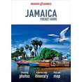 thumbnail image 1 of Pre-Owned Insight Guides Pocket Jamaica (Travel Guide with Free eBook) (Insight Pocket Guides) Paperback, 1 of 1