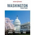 thumbnail image 1 of Pre-Owned Insight Guides Pocket Washington D.C. (Travel Guide with Free eBook) (Insight Pocket Guides), 9781780055244, 1780055242, Paperback, Poc Fol Pa edition, 1 of 1