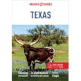 thumbnail image 1 of Pre-Owned Insight Guides Texas (Travel Guide with Free eBook) (Paperback 9781839052590) by Insight Guides, 1 of 1
