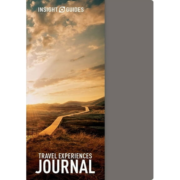 Insight Guides: Travel Experiences Journal Countryside - Hardcover