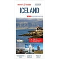 thumbnail image 1 of Insight Guides Travel Map Iceland, 1 of 1