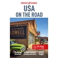 thumbnail image 1 of Pre-Owned Insight Guides USA On The Road (Travel Guide with Free eBook), 9781839053139, 1839053135, Paperback, 6 edition, 1 of 1