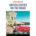 thumbnail image 1 of Pre-Owned Insight Guides USA On The Road (Travel Guide with Free eBook) (Paperback 9781786719942) by APA Publications Limited, 1 of 1