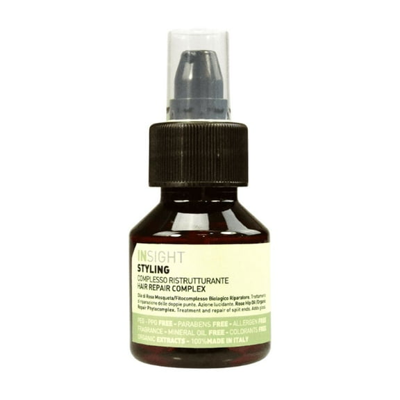 Insight Hair Repair Complex Repair Serum 50 ml
