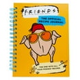 thumbnail image 1 of Insight Insight Editions: Friends: the Official Recipe Journal: The One with All Your Friends' Recipes (Friends TV Show | Friends Merchandise) (Hardcover), 1 of 2
