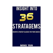 Insight Into 36 Stratagems, Paperback