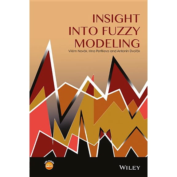 Insight Into Fuzzy Modeling (Hardcover)