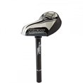 thumbnail image 1 of Insight - Mini Combo SEAT 22.2MM - Black, 1 of 1