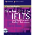 thumbnail image 1 of Insight New Insight Into IELTS: Student's Book with Answers, (Paperback), 1 of 1