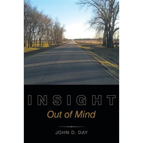 Pre-Owned Insight: Out of Mind (Paperback)
