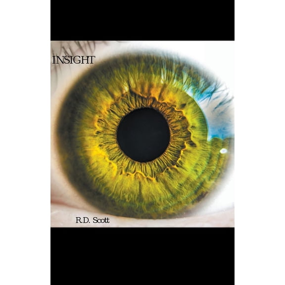 Insight, (Paperback)