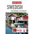 thumbnail image 1 of Insight Phrasebooks: Insight Guides Phrasebooks: Swedish (Paperback), 1 of 2