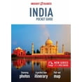 thumbnail image 1 of Insight Pocket Guides Insight Guides Pocket India (Travel Guide with Free Ebook), (Paperback), 1 of 1