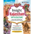 thumbnail image 1 of Insight Rajasthan Art & Culture, (Paperback), 1 of 1