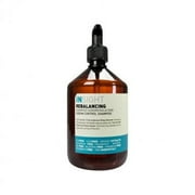 Insight Rebalancing Sebum Control Oil Balancing Shampoo 400 ml
